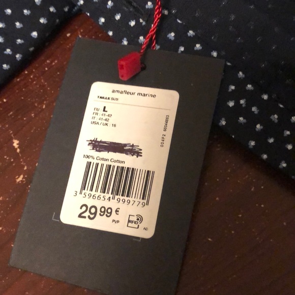 Celio Men’s shirt - Picture 6 of 9